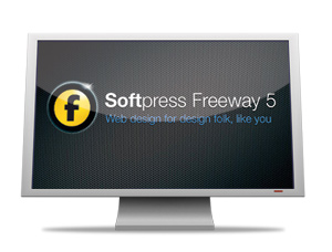 create stunning presentations with Freeway!